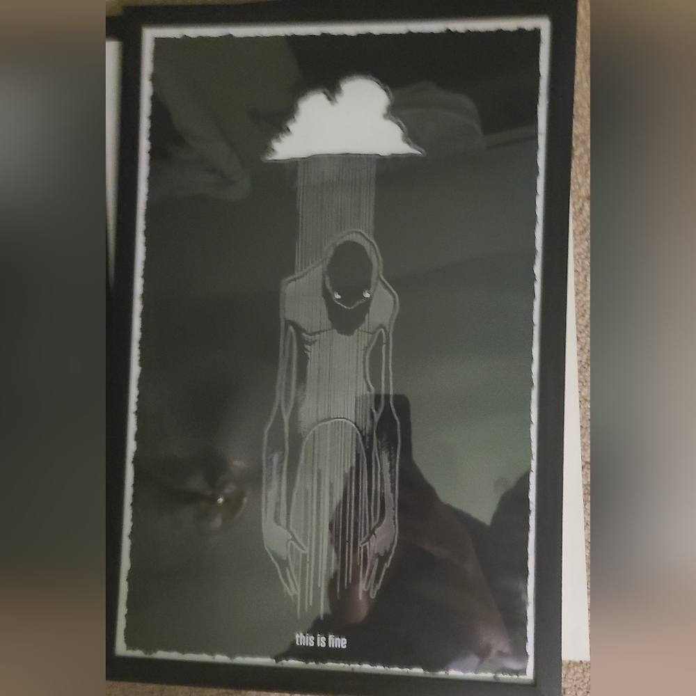 Shawn Coss Artwork Prints - Picture 4 of 5